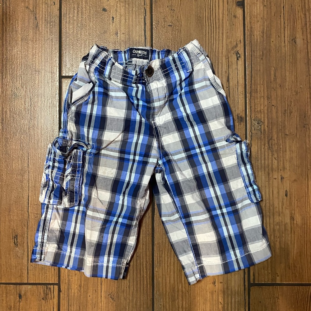 Boys Shorts Size 8-10 ⭐️See all photos fro details ⭐️ 7 pairs - Picture 6 of 14